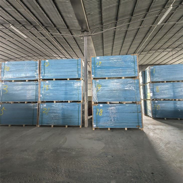 Acoustic Boards Soundproof factory Acoustic Boards Soundproof factory
